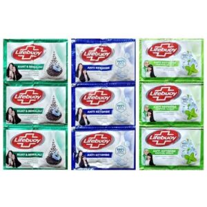 Lifebouy|10Rs-16pices