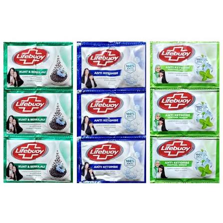 Lifebouy|10Rs-16pices