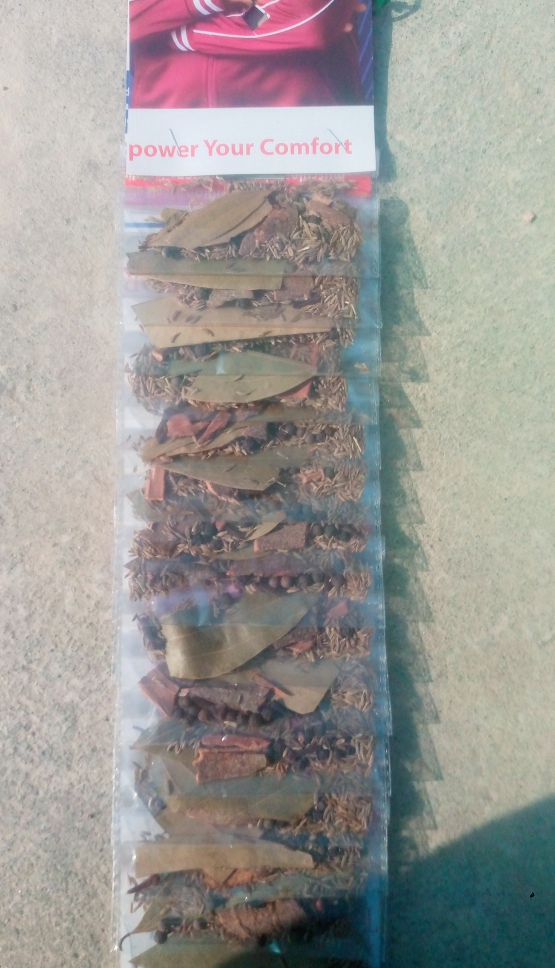 Garam masala|20Rs-15pices