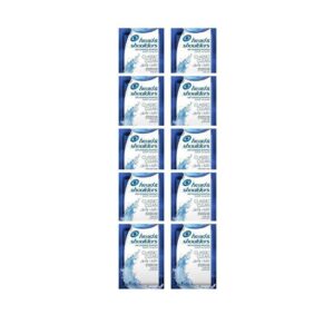 Head Shoulder Shampoo|5Rs-12pices
