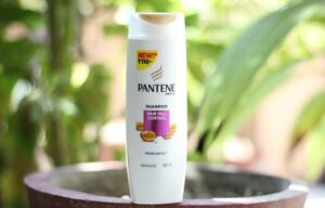 Pantene Hair Fall Control Shampoo