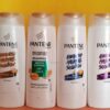Pantene Hair Fall Control Shampoo